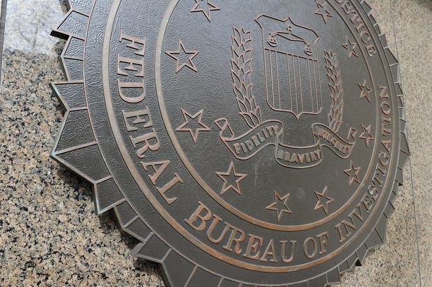 The FBI’s Bad Intelligence - WSJ
