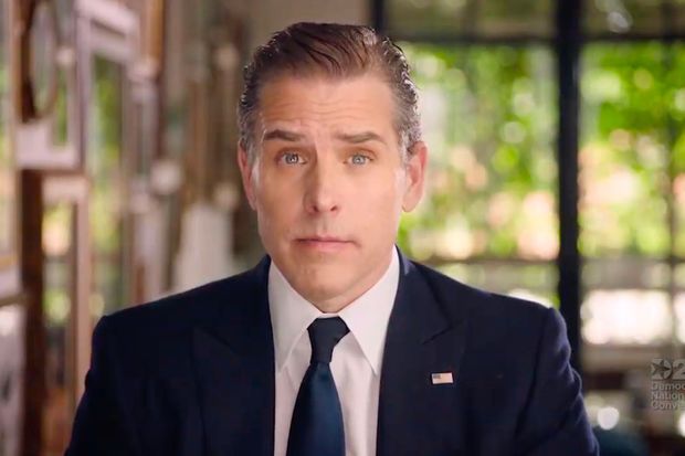 Hunter Biden, Andrew Cuomo and the Russian Billionaire - WSJ