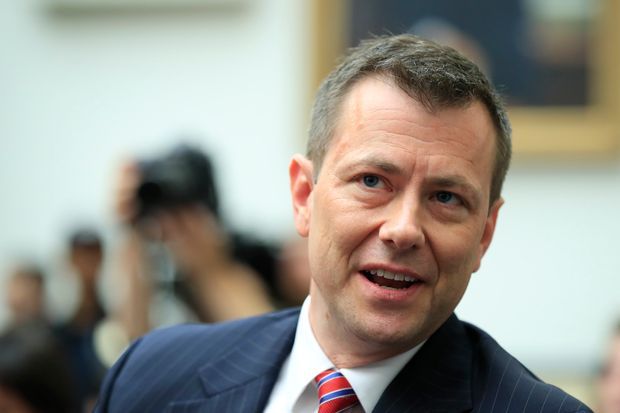 The Russia Farce Continues - WSJ