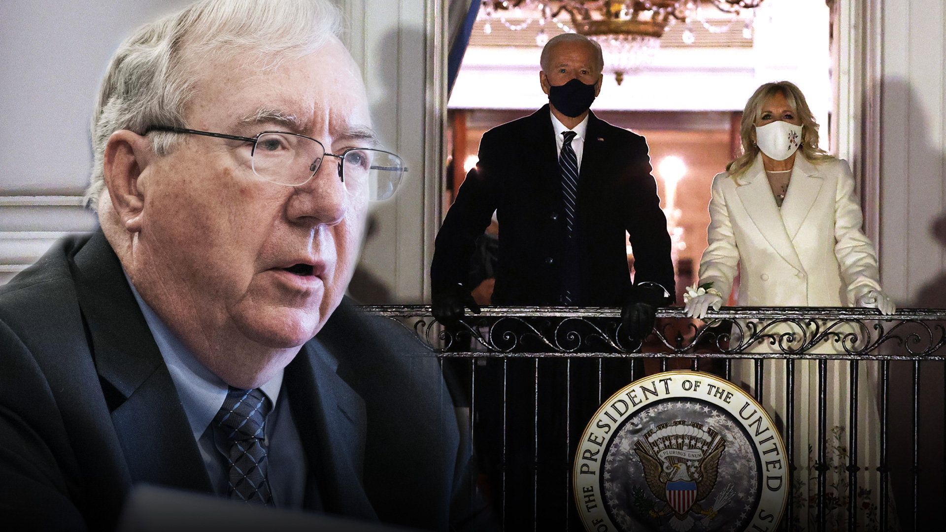 Joe Biden’s Inaugural Purge - WSJ