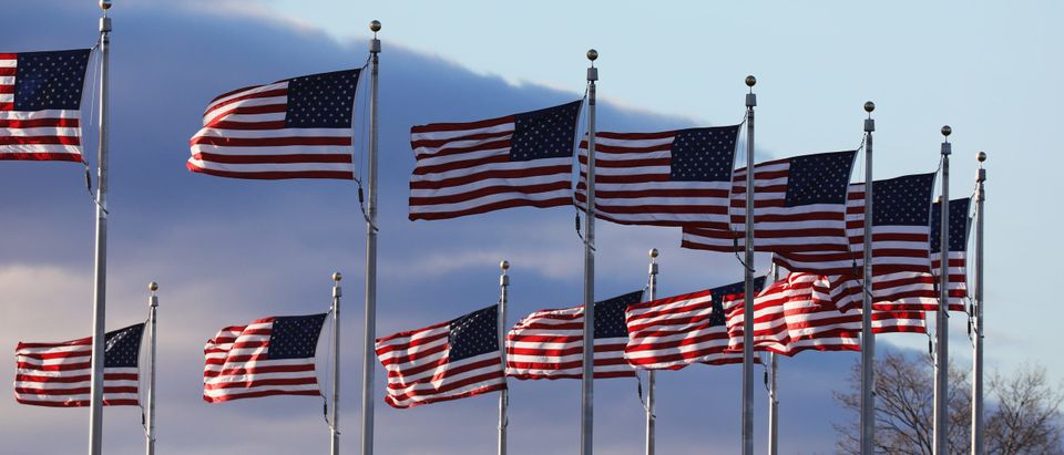 PATEL: How We Can Fix This Great Country, Starting With 3 Easy Steps | The Daily Caller