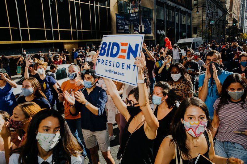 The Secret History of the Shadow Campaign That Saved the 2020 Election