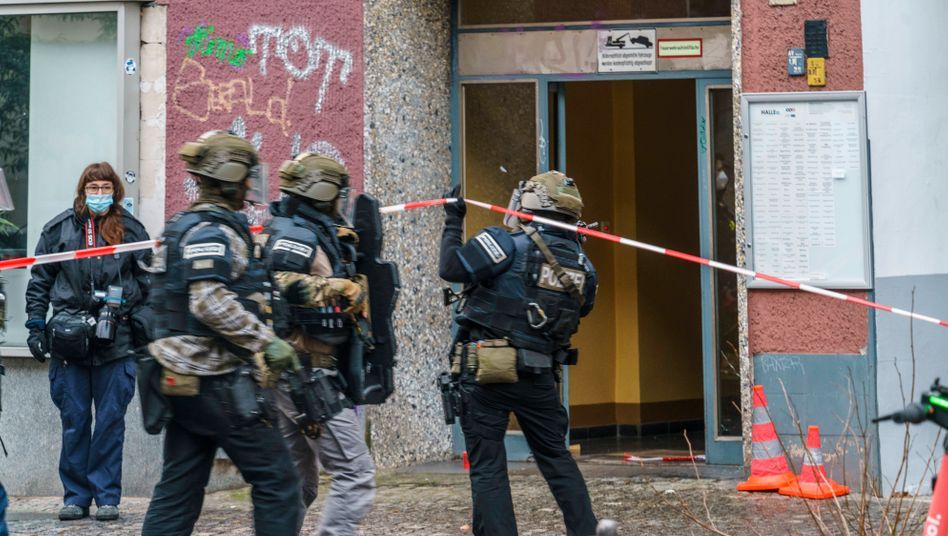 Berliner Oberstaatsanwalt warnt vor Ruin des Rechtsstaats