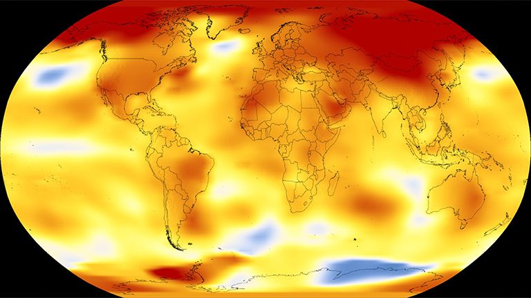 How a Physicist Became a Climate Truth Teller