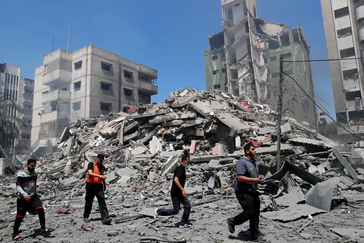 Almost Nothing You’ve Heard About Evictions in Jerusalem Is True