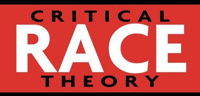 A Deeper Look at Critical Race Theory - WSJ