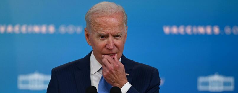 Mike Pence: Biden Broke Our Deal With the Taliban - WSJ