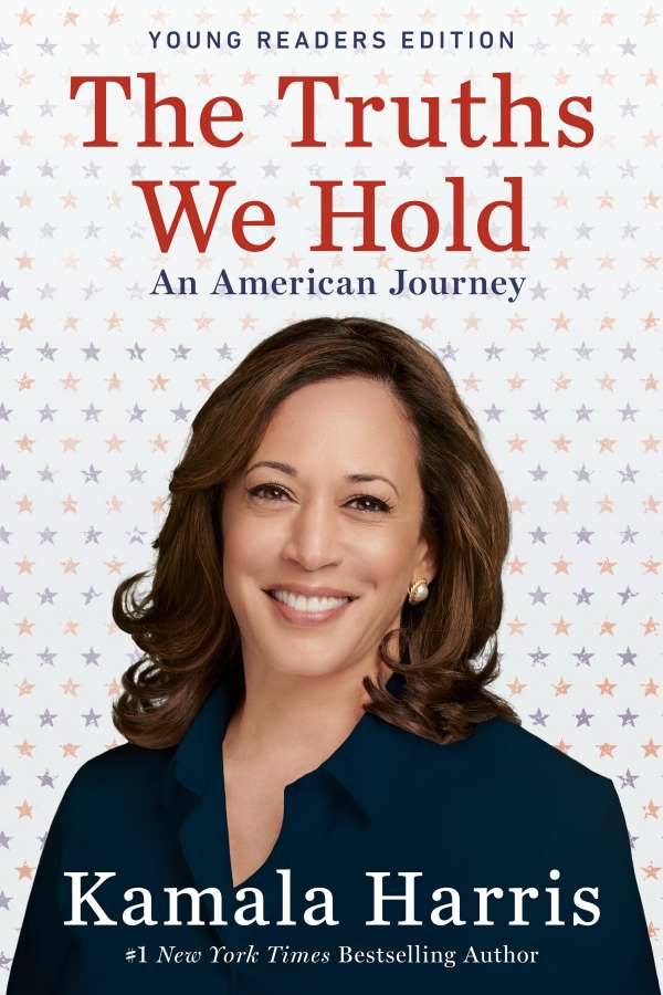 Kamala Harris is a clueless bully who refuses to do her homework