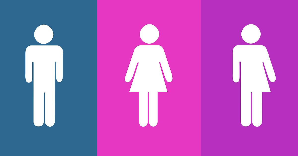 Ein einziger Murks: Gendern ist auch keine Lösung