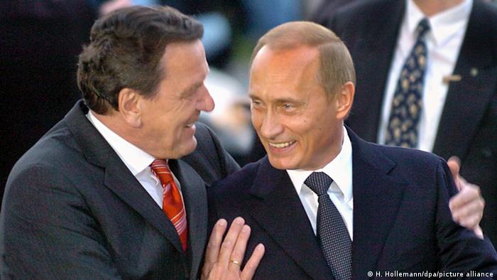 Russland kann gar nicht anders? Die faulen Tricks der Putin-Versteher und Möchtegernpazifisten