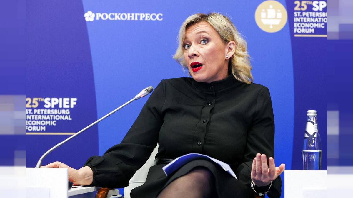 «Russland will die Ukraine schützen»