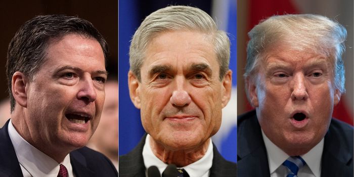 Durham Exposes Robert Mueller’s Failure