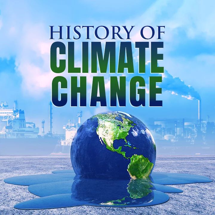 Conservatives Set to Abandon Sceptics as Temperatures Spike