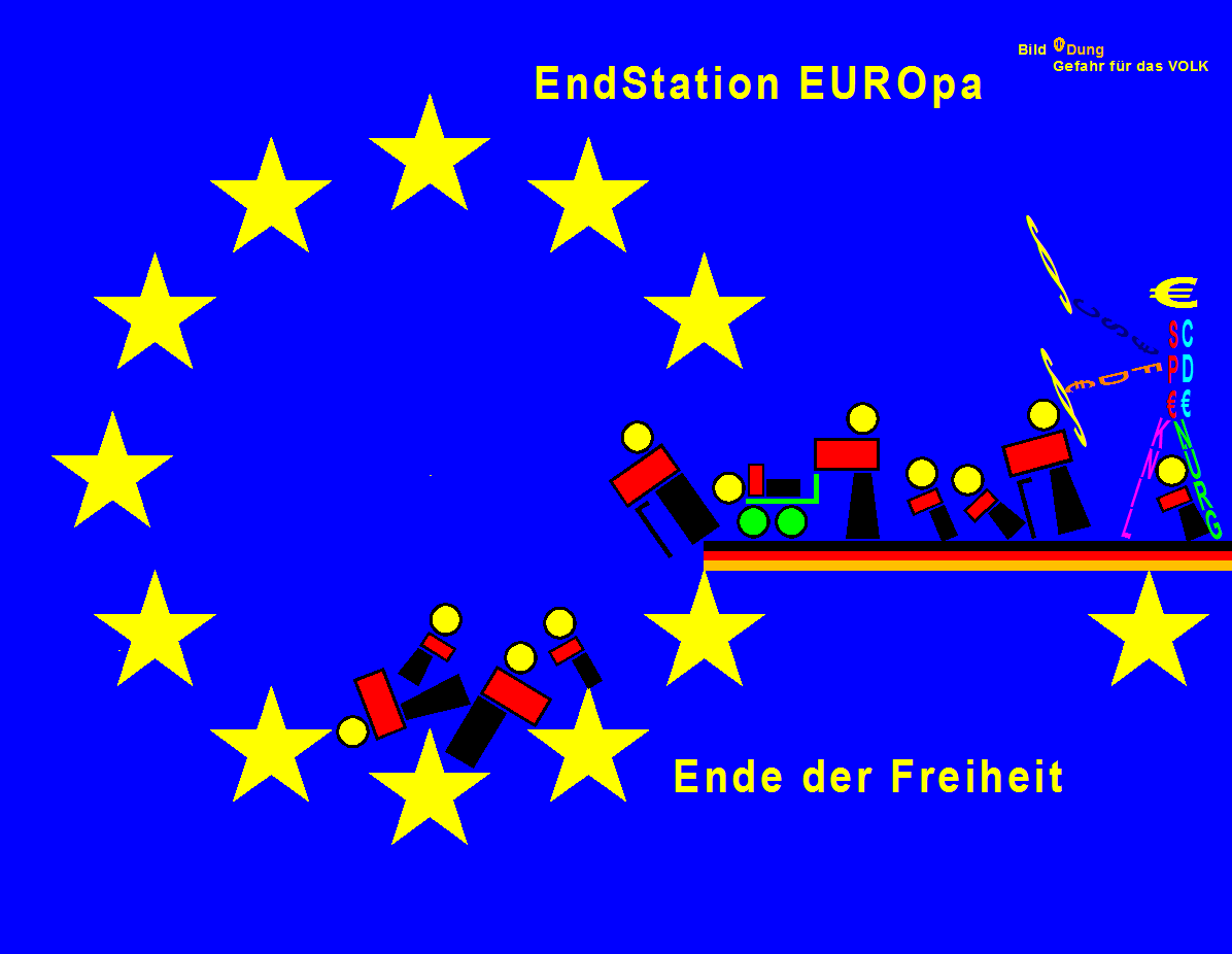 Schweiz und EU - die neue Verhandlungsgrundlage