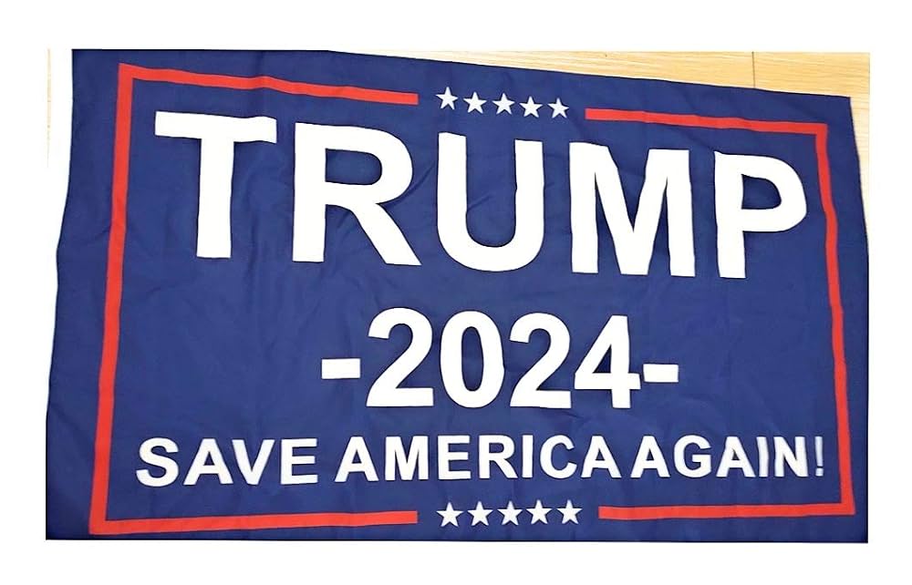 Plädoyer für Trump …