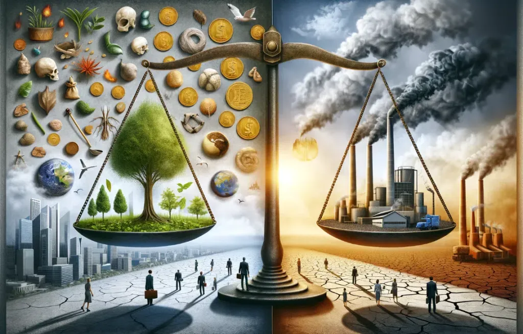 You Can’t Trust ‘Climate Economics’