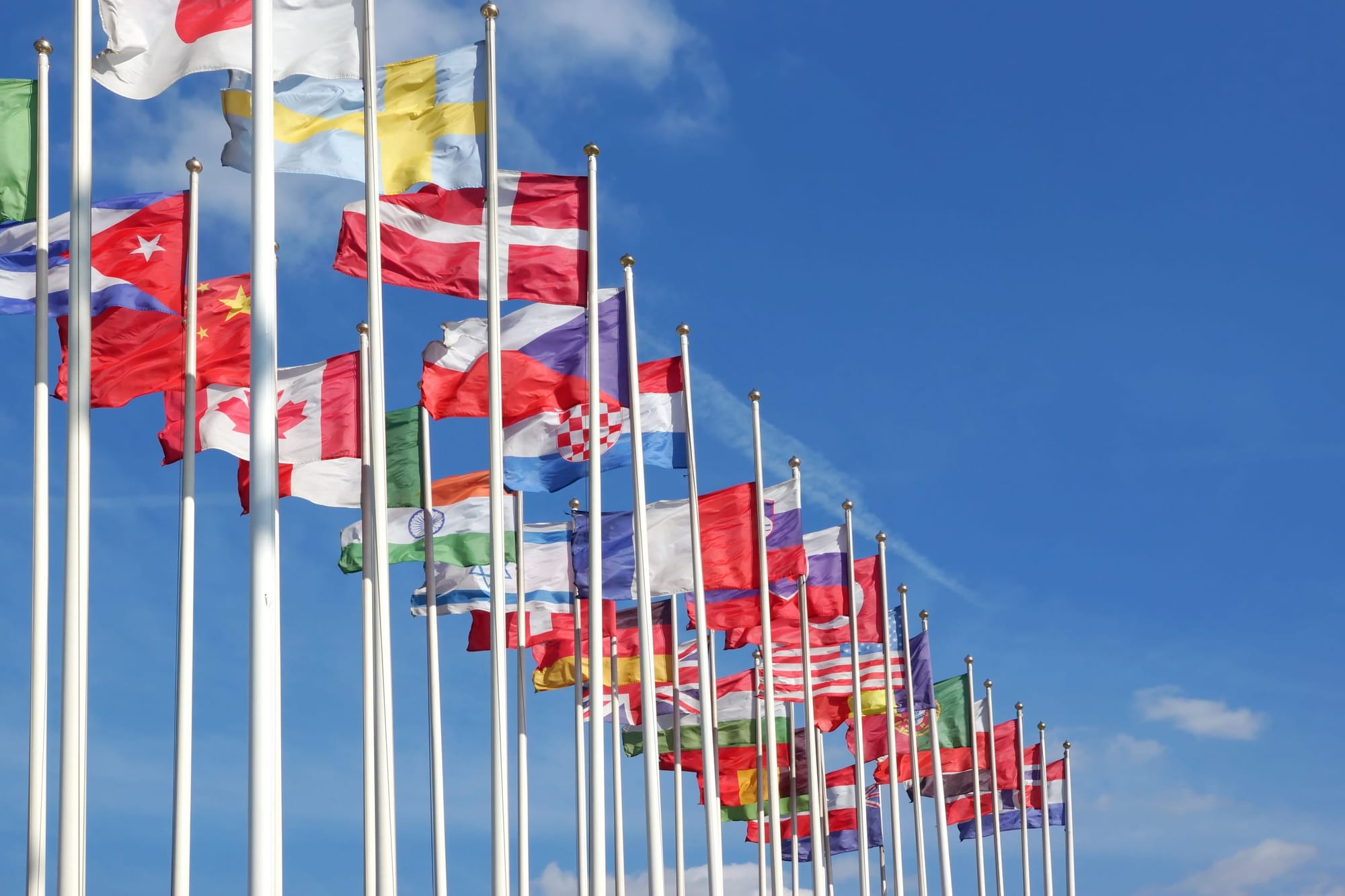 Die Schweiz und Europa: Wer schottet sich hier von wem ab?